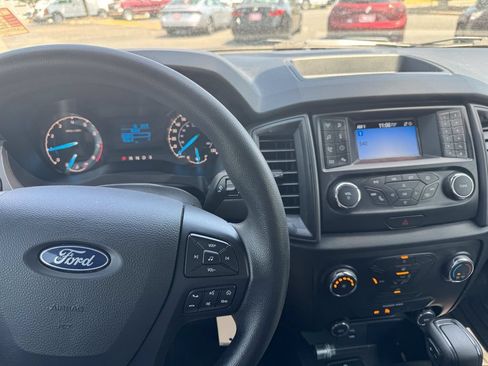 Used 2020 Ford Ranger XL w/ Equipment Group 101A Mid AWD/4WD image 11