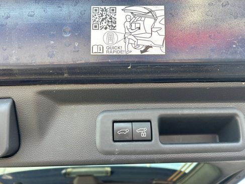 Used 2024 Toyota Sequoia Limited w/ Tow Technology Package image 19