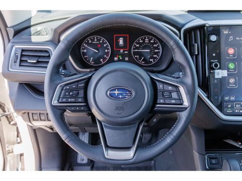 New 2026 Subaru Ascent Limited AWD/4WD image 24