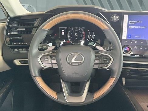 Certified 2024 Lexus RX 350 Premium w/ Accessory Package (Z1) FWD image 14