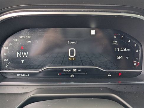 Used 2023 GMC Yukon SLT image 26