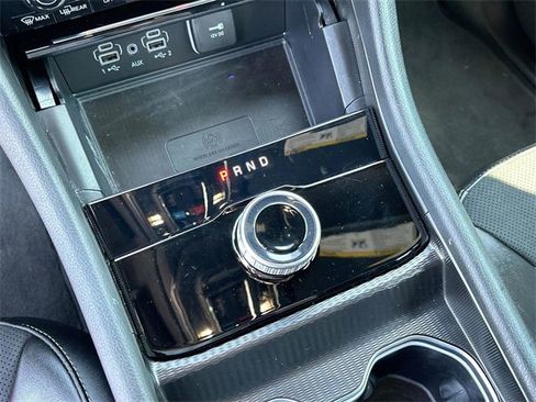 Certified 2024 Jeep Grand Cherokee L Altitude image 24