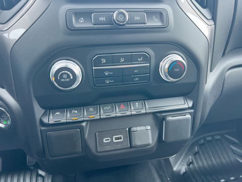 New 2026 GMC Sierra 1500 Pro w/ Pro Value Package image 18