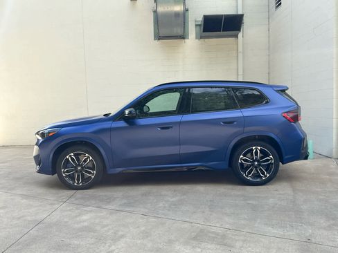 New 2026 BMW X1 M35i w/ Technology Package image 8