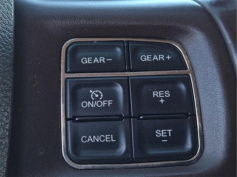 Used 2014 RAM 1500 Big Horn image 17