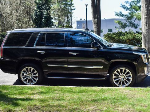 Used 2019 Cadillac Escalade Luxury image 10