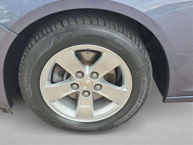 Used 2014 Chevrolet Malibu LS FWD image 14