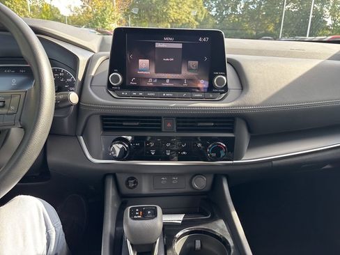 New 2026 Nissan Rogue S image 12