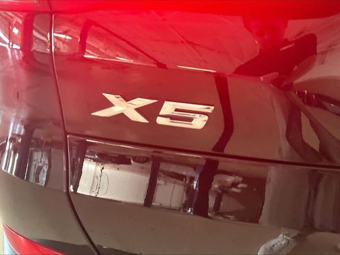 Used 2023 BMW X5 xDrive40i AWD/4WD image 9