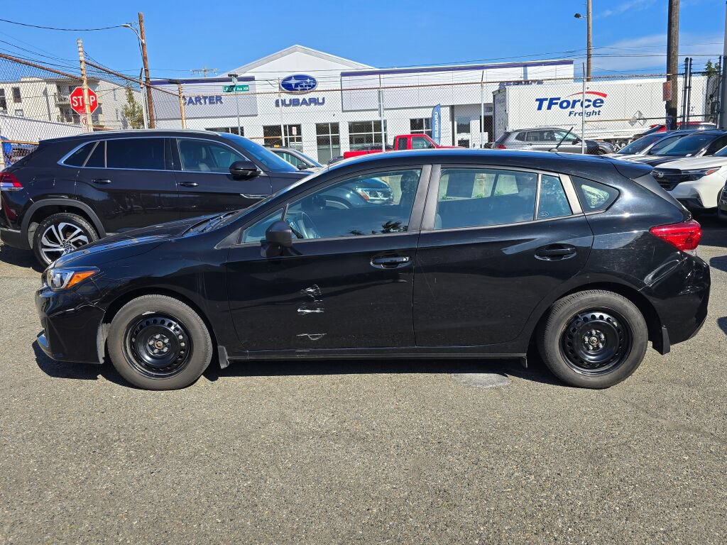 Used 2018 Subaru Impreza 2.0i AWD/4WD image 4
