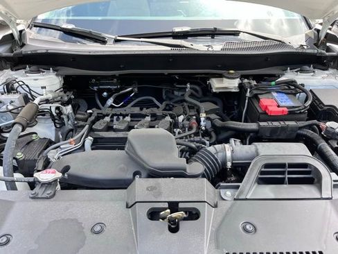 Used 2023 Honda CR-V EX image 5