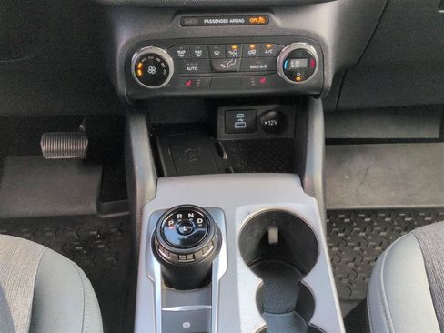 Used 2021 Ford Bronco Sport Big Bend w/ Big Bend Package AWD/4WD image 26