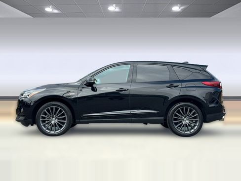 Used 2023 Acura RDX A-Spec AWD/4WD image 2