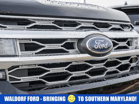 Used 2022 Ford Expedition Max Platinum image 14