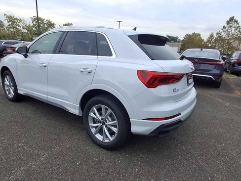 New 2025 Audi Q3 2.0T Premium image 6
