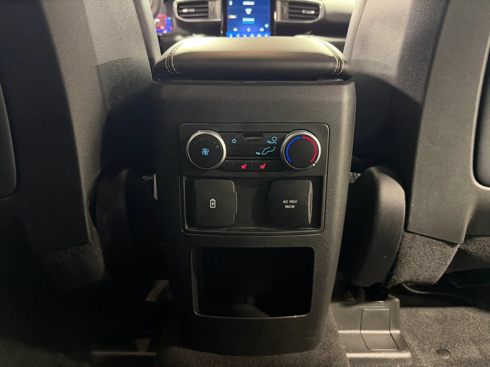 Used 2020 Ford Explorer ST w/ ST Street Pack AWD/4WD image 28