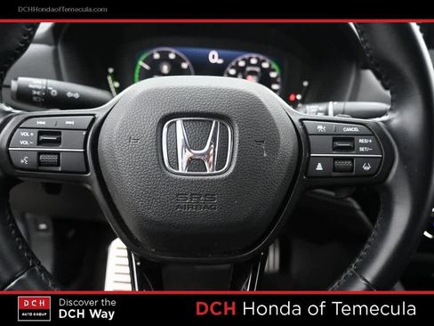 Certified 2023 Honda Accord Sport image 9