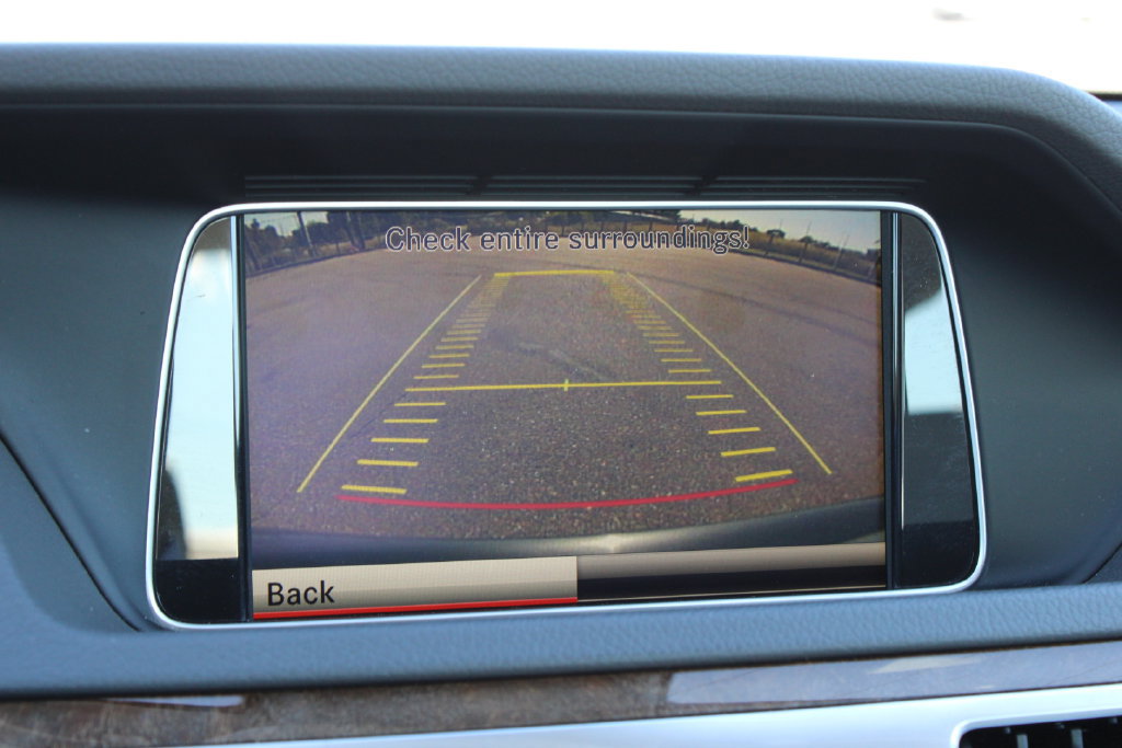 Used 2014 Mercedes-Benz E 350 Sedan image 16