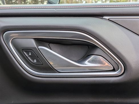 Used 2021 Chevrolet Tahoe RST w/ Rear Media and Nav Package image 35