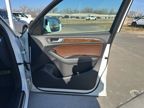 Used 2015 Audi Q5 TDI Premium Plus w/ Technology Package image 30