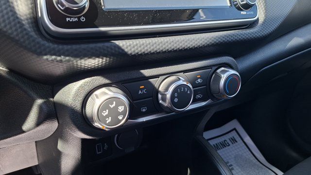 Certified 2025 Nissan Kicks Play S FWD image 15