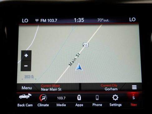 Used 2021 RAM 1500 Laramie AWD/4WD image 28