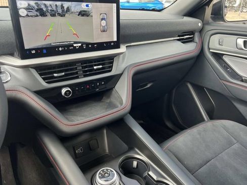 Used 2026 Ford Explorer ST w/ Sun And Sound Package image 32