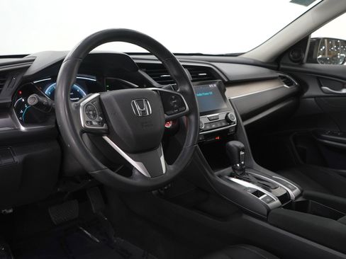 Used 2018 Honda Civic EX-T image 21