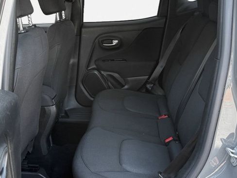 Used 2021 Jeep Renegade Sport w/ Sport Appearance Group AWD/4WD image 13