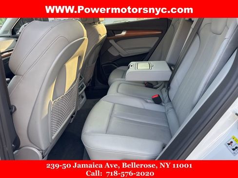 Used 2023 Audi Q5 2.0T Premium Plus AWD/4WD image 27