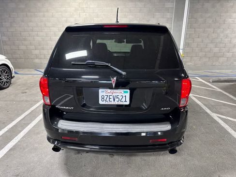 Used 2008 Pontiac Torrent GXP w/ Sun And Sound Package AWD/4WD image 4