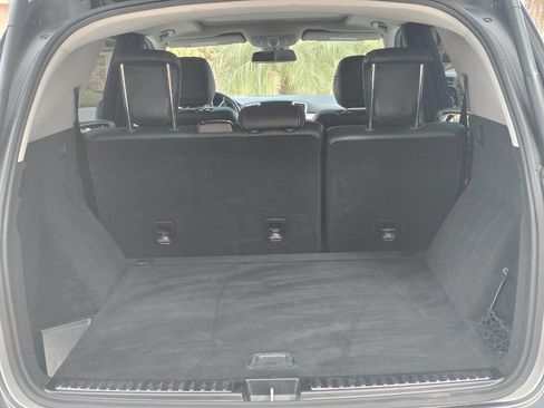 Used 2015 Mercedes-Benz ML 350 2WD image 10