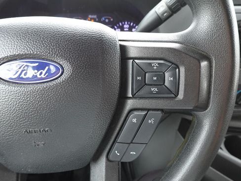 Used 2021 Ford E-450 and Econoline 450 Super Duty RWD image 13
