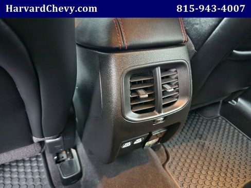 Used 2022 Jeep Cherokee Trailhawk w/ Premium Leather Package image 31