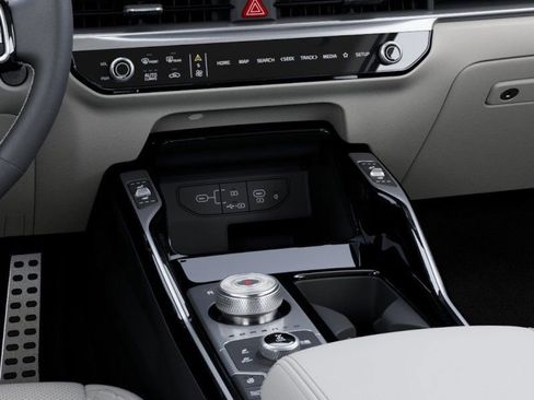 New 2025 Kia Sorento SX Prestige AWD/4WD image 23