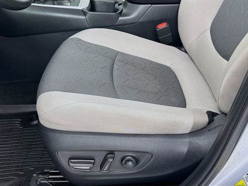 Certified 2025 Toyota RAV4 XLE image 11