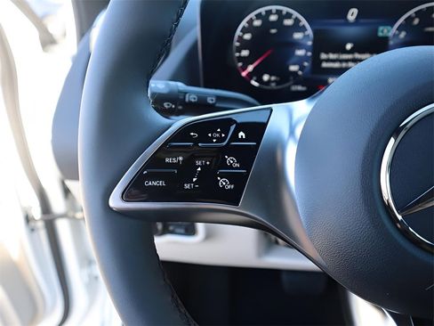 New 2026 Mercedes-Benz GLA 250 4MATIC image 37