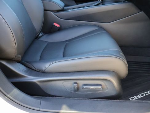 Certified 2025 Honda Accord Sport image 10