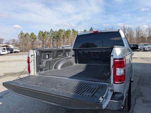 Used 2018 Ford F150 XLT w/ Equipment Group 301A Mid image 21