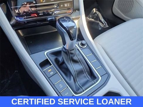 Used 2026 Volkswagen Jetta S FWD image 19
