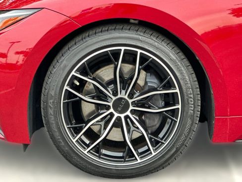 Used 2021 Lexus IS 300 w/ Comfort Package image 12