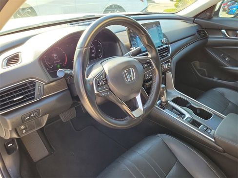 Used 2019 Honda Accord EX-L image 21