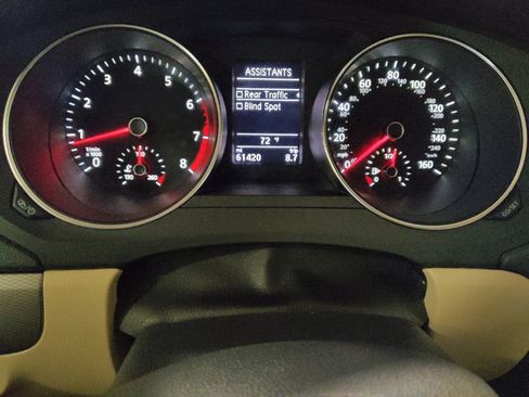 Used 2018 Volkswagen Jetta SE image 23