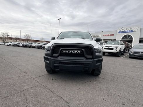 Used 2022 RAM 1500 Classic Warlock image 11