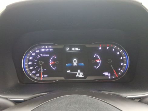 Used 2022 Hyundai Tucson SEL image 14