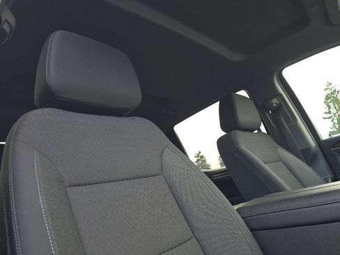 Used 2023 GMC Sierra 1500 Elevation w/ X31 Off-Road Package image 16