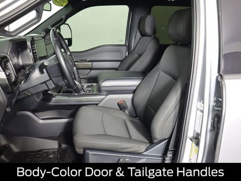 Certified 2021 Ford F150 XLT w/ Equipment Group 302A High image 40