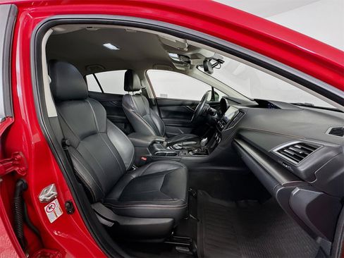 Used 2020 Subaru Crosstrek 2.0i Limited w/ Popular Package #3 image 26