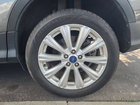 Used 2019 Ford Escape SEL AWD/4WD image 31