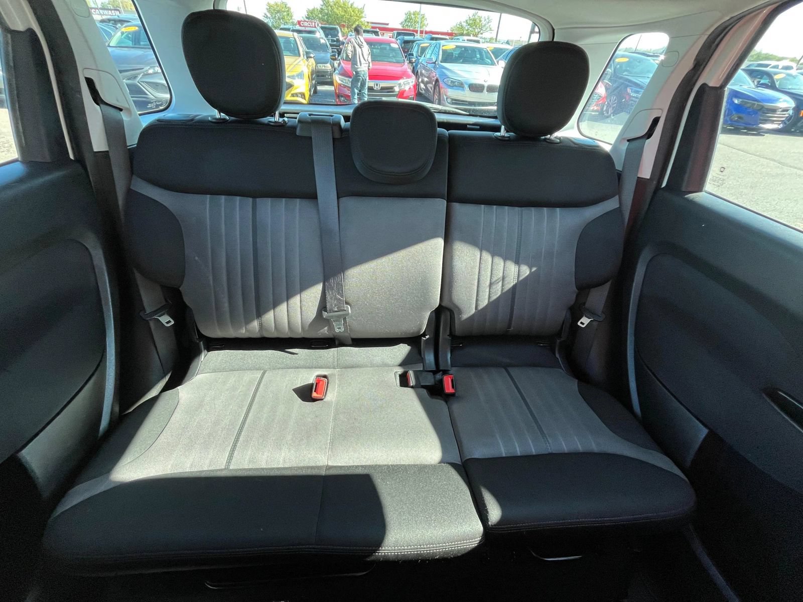 Used 2017 FIAT 500L Pop FWD image 39